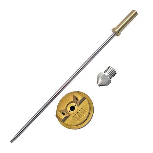 G-XPC / XPC Air Cap Set - 1.4mm